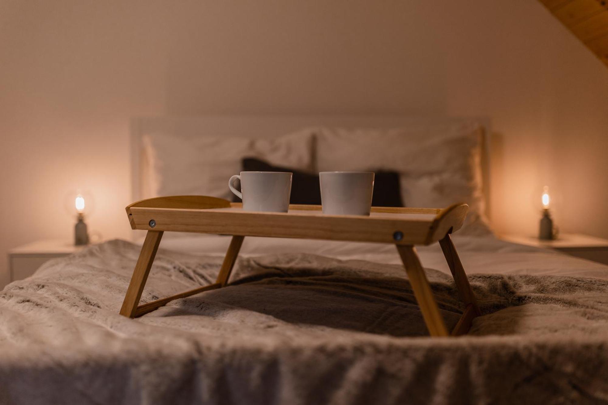 Romanticky Loft Parking U Hlavniho Nadrazi Оломоуц Экстерьер фото